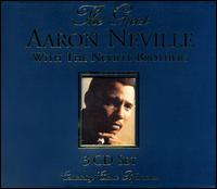 Great Aaron Neville with the Neville Brothers von Aaron Neville