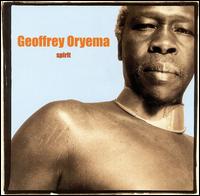 Spirit von Geoffrey Oryema