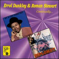 Continually von Errol Dunkley