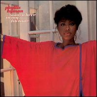 Somewhere in My Lifetime von Phyllis Hyman