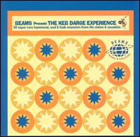 Beams Presents the Keb Darge Experience von Keb Darge