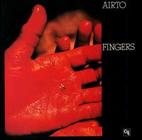 Fingers von Airto Moreira