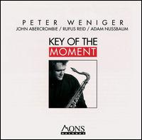 Key of the Moment von Peter Weniger