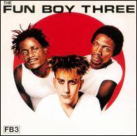 Fame von Fun Boy Three