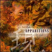 Apparitions von Liu Sola