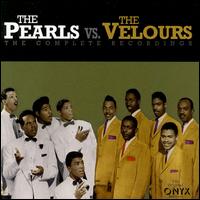 Complete Recordings von The Pearls