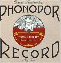 Recordings 1935-1939 von Tommy Dorsey