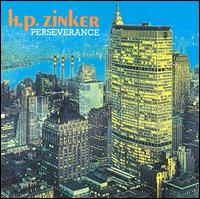 Perseverance von H.P. Zinker