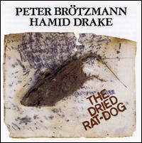 Dried Rat Dog von Peter Brötzmann