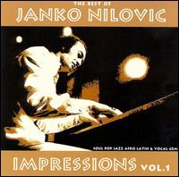 Impressions, Vol. 1 von Janko Nilovic