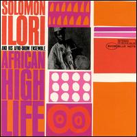 African High Life von Solomon Ilori