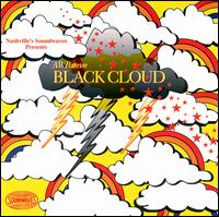 Black Cloud von A.W. Patterson