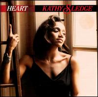 Heart von Kathy Sledge