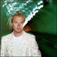 Ronan von Ronan Keating