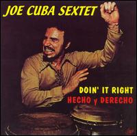 Hecho y Derecho (Doin' It Right) von Joe Cuba