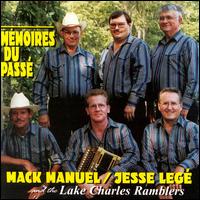 Memories du Passe von Mack Manuel