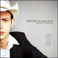 Hillbilly Heights von Roger Wallace