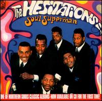 Soul Superman von The Hesitations