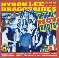 Reggae Hot Shots, Vol. 1 von Byron Lee