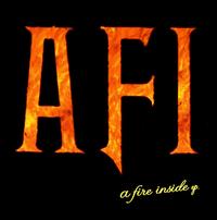 Fire Inside von AFI