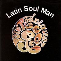 Latin Soul Man von Pete Rodriguez