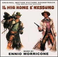 Mio Nome è Nessuno von Ennio Morricone