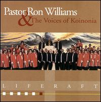 Life Raft von Pastor Ronald Williams