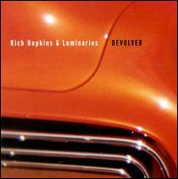 Devolver von Rich Hopkins