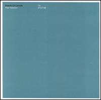 Peel Sessions von Boards of Canada