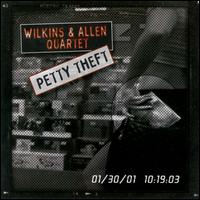 Petty Theft von Skip Wilkins