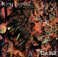 Fall von King James