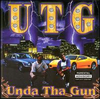 Unda Tha Gun von U.T.G.