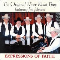 Expressions of Faith von River Road Boys