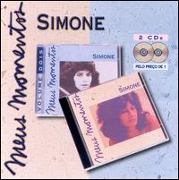 Meus Momentos [2 CDs] von Simone