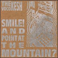 Smile! And Point at the Mountain? von Vocokesh