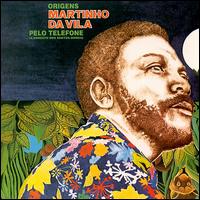 Origens (Pelo Telefone) von Martinho da Vila