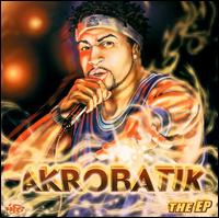 EP von Akrobatik