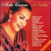 20 Exitos [I.M.] von Aida Cuevas