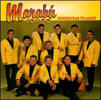 Devuelveme Tu Amor von Marabu Combo