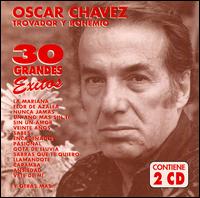 30 Grandes Exitos, Vol. 2 von Oscar Chávez