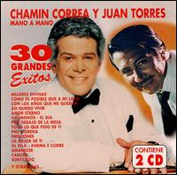 30 Grandes Exitos von Chamin Correa