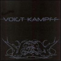 Used von Voigt-Kampff