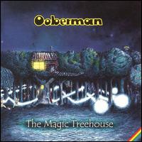 Magic Treehouse von Ooberman