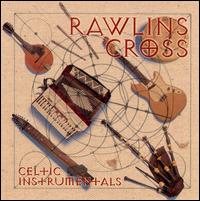 Celtic Instrumentals von Rawlins Cross