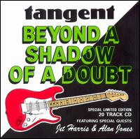 Beyond a Shadow of a Doubt von Jet Harris