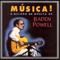 Musica von Baden Powell