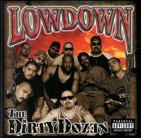 Dirty Dozen von Lowdown