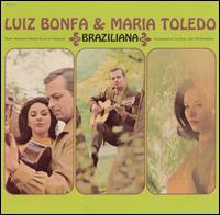 Braziliana von Luiz Bonfá