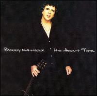 It's About Time von Bobby Whitlock