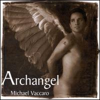 Archangel von Micheal Vaccaro